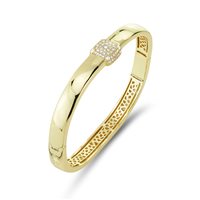 Bracciale Boccadamo Donna in Bronzo XB1046D